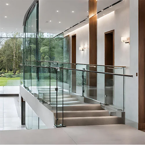 what-are-glass-balustrade