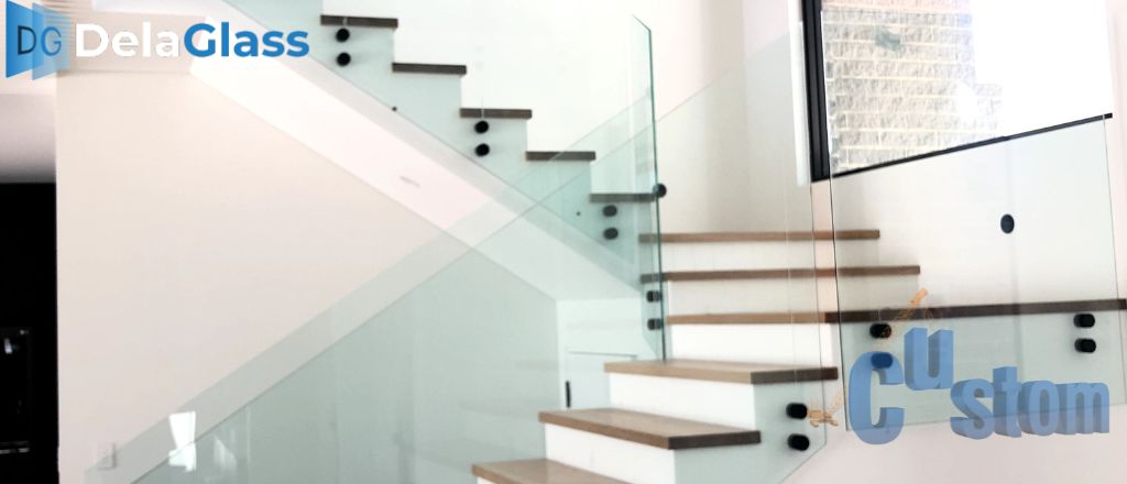 Custom Glass Balustrades