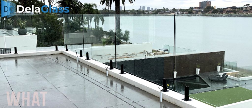 What Are Glass Balustrades