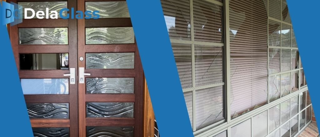 Types of Glass Replacement Services in Sydney