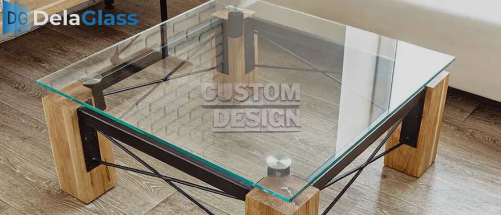 Table Top Designs and Customization Options