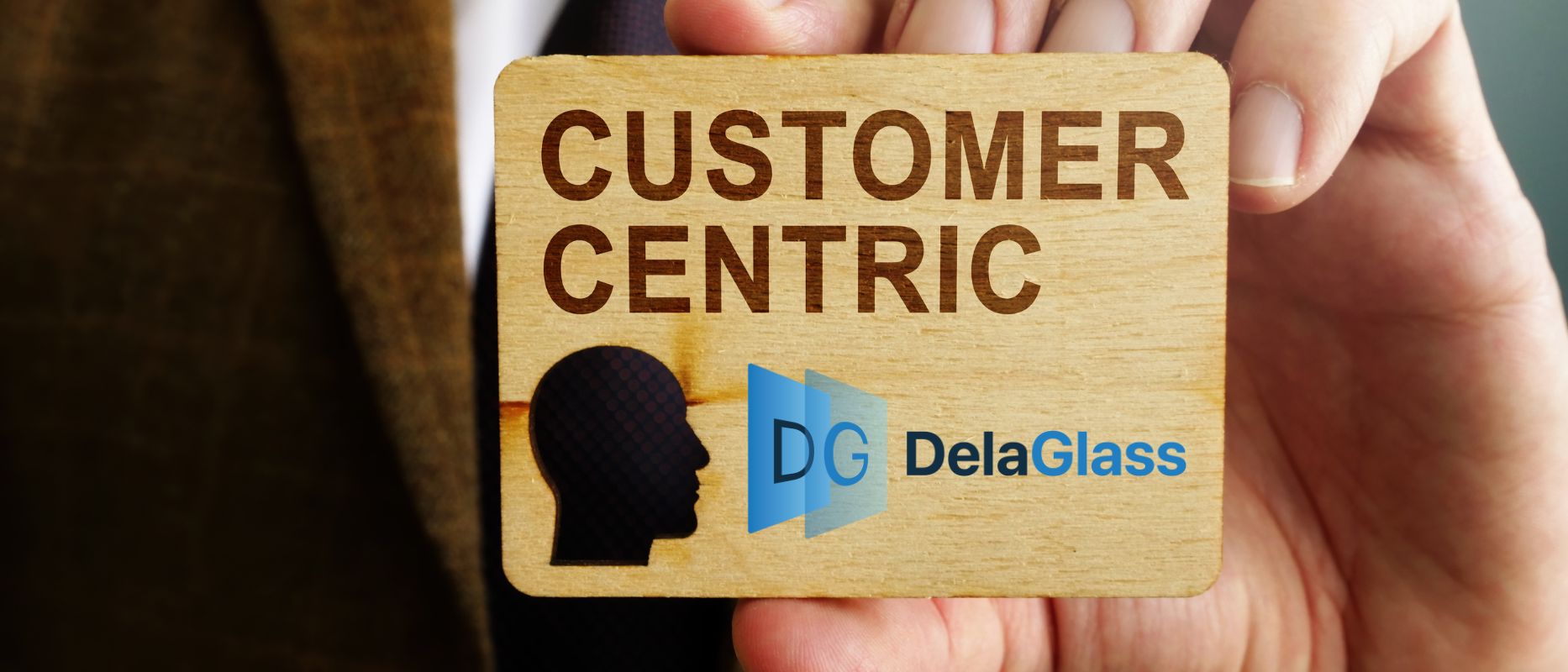 customer-centric