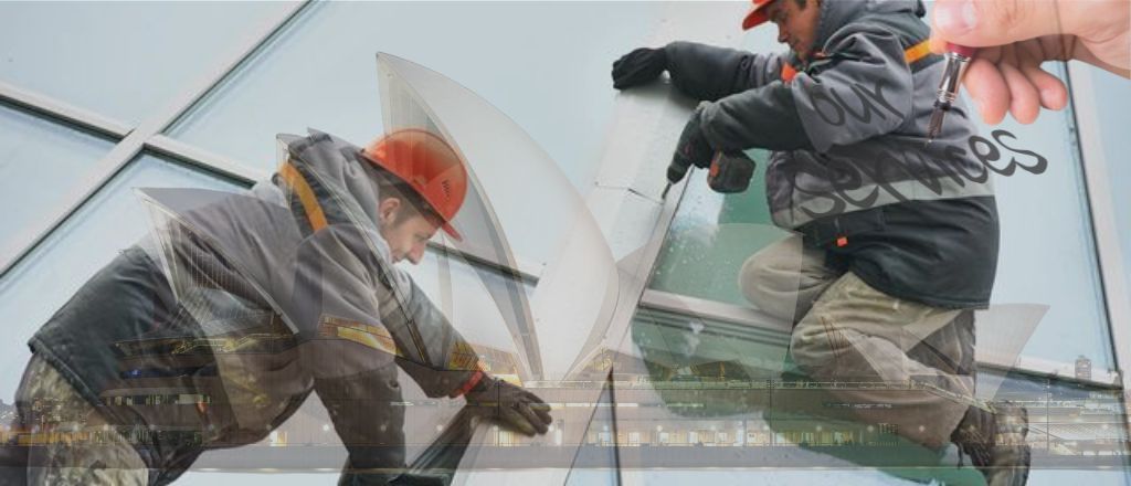 Additional Window Services in Sydney