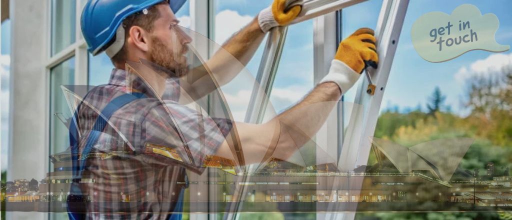 Get in Touch with Our Window Repair Experts in Sydney