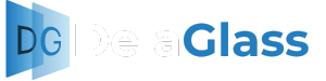 delaglass logo