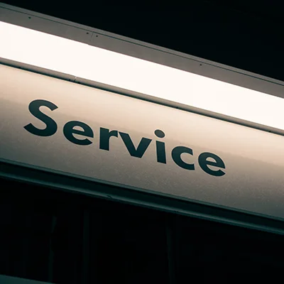 after-sale-service