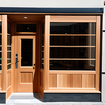 wooden-shopfront