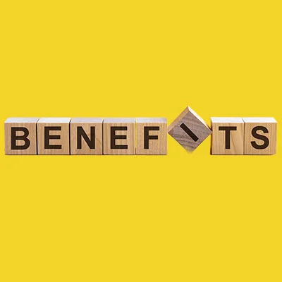 benefits