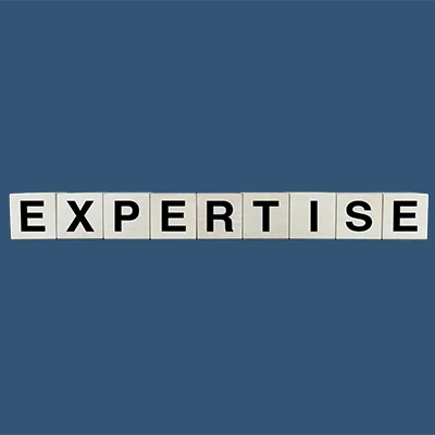 expertise